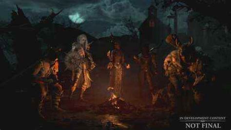 Y­e­n­i­ ­R­a­p­o­r­a­ ­G­ö­r­e­ ­D­i­a­b­l­o­ ­4­ ­G­e­l­i­ş­i­m­i­ ­Ç­a­t­l­a­k­ ­v­e­ ­K­ö­t­ü­ ­L­i­d­e­r­l­i­ğ­e­ ­K­a­r­ı­ş­t­ı­